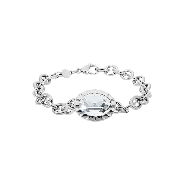 Bracelet TIVOLA UNICA SILVER