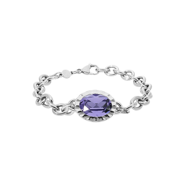 Bracelet TIVOLA UNICA SILVER