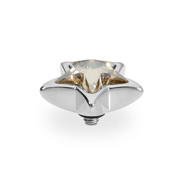 Top STELLAR 13mm SILVER