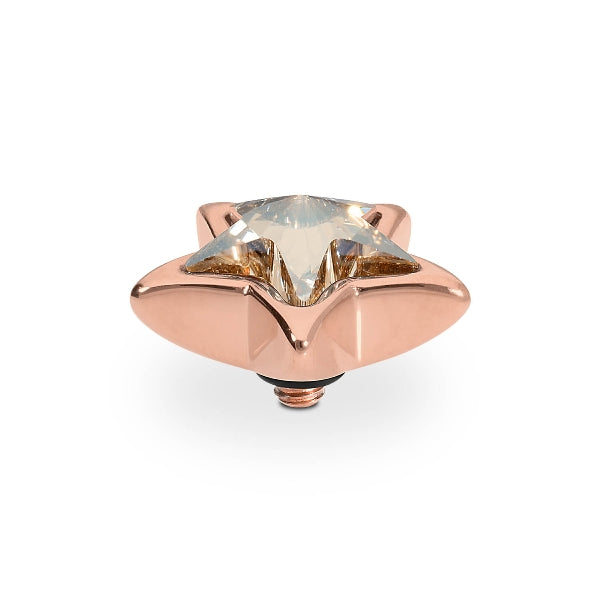 Top STELLAR 13mm ROSE GOLD