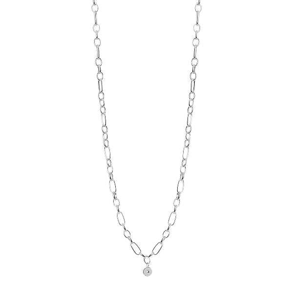 Cadena AMOA Intercambiable Plata