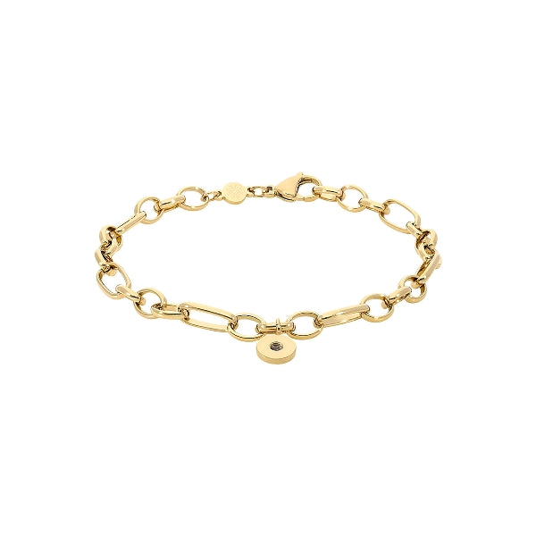 AMOA BRACELET GOLD