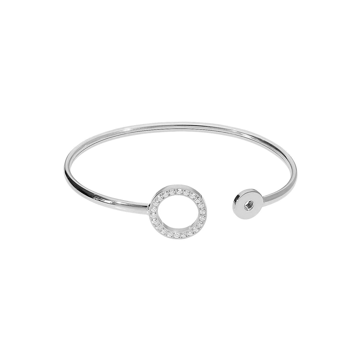 Bracelet CASSINE PLATA