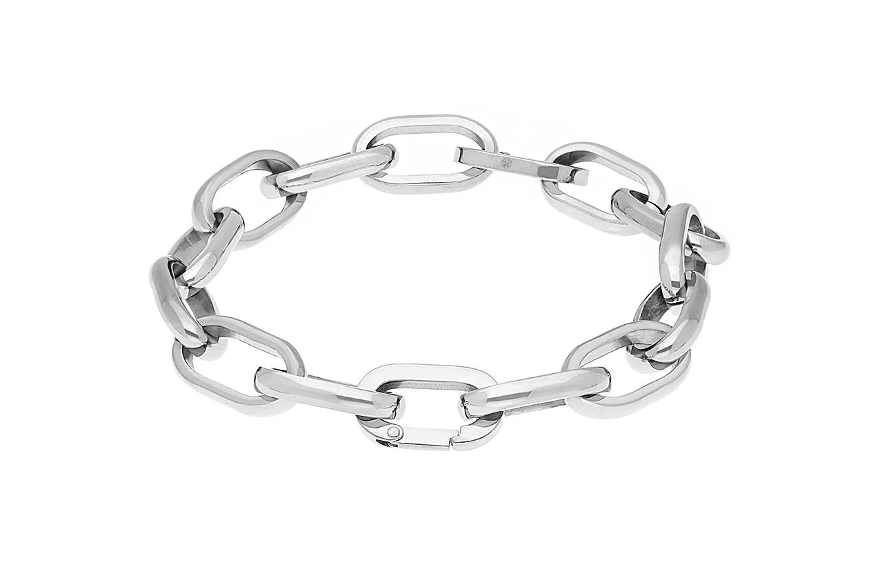 Bracelet FANANO PLATA