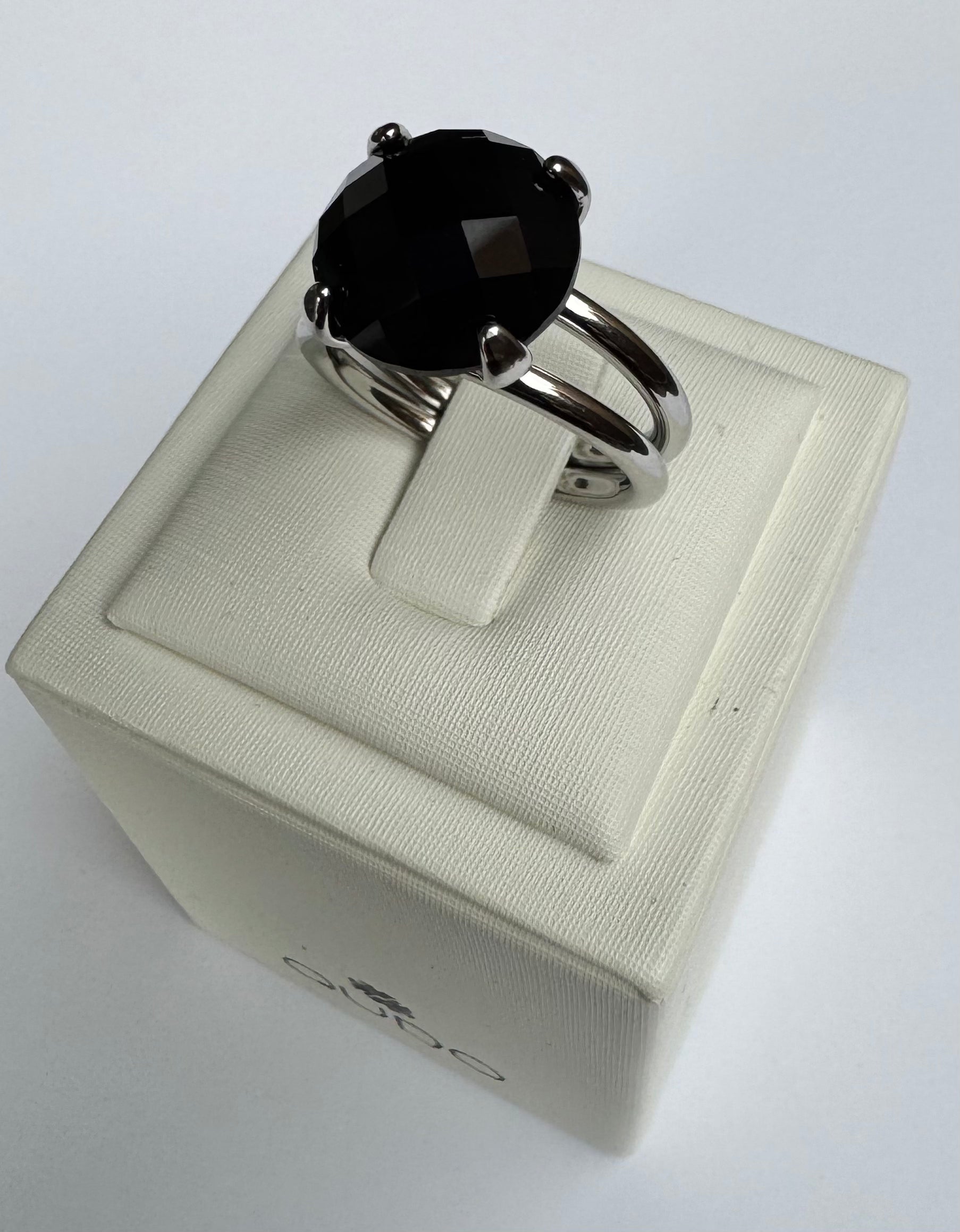 New ! Argolla ROMA SILVER