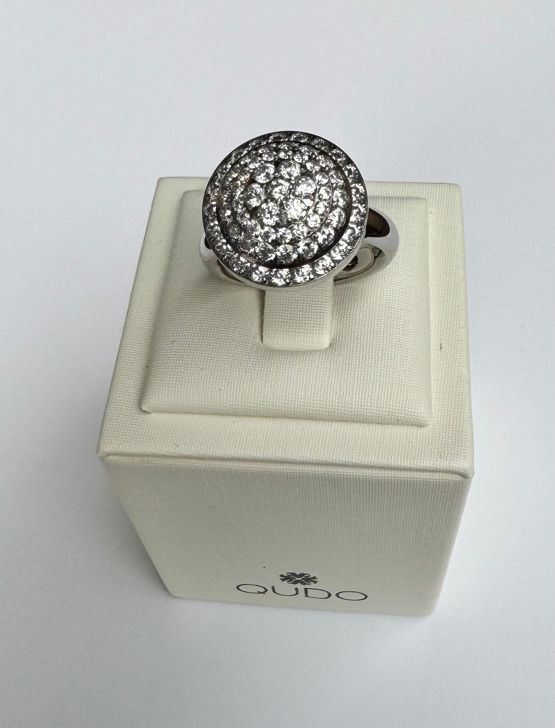 New ! Argolla PORTO FINO Plata cristal PORTO CERVO