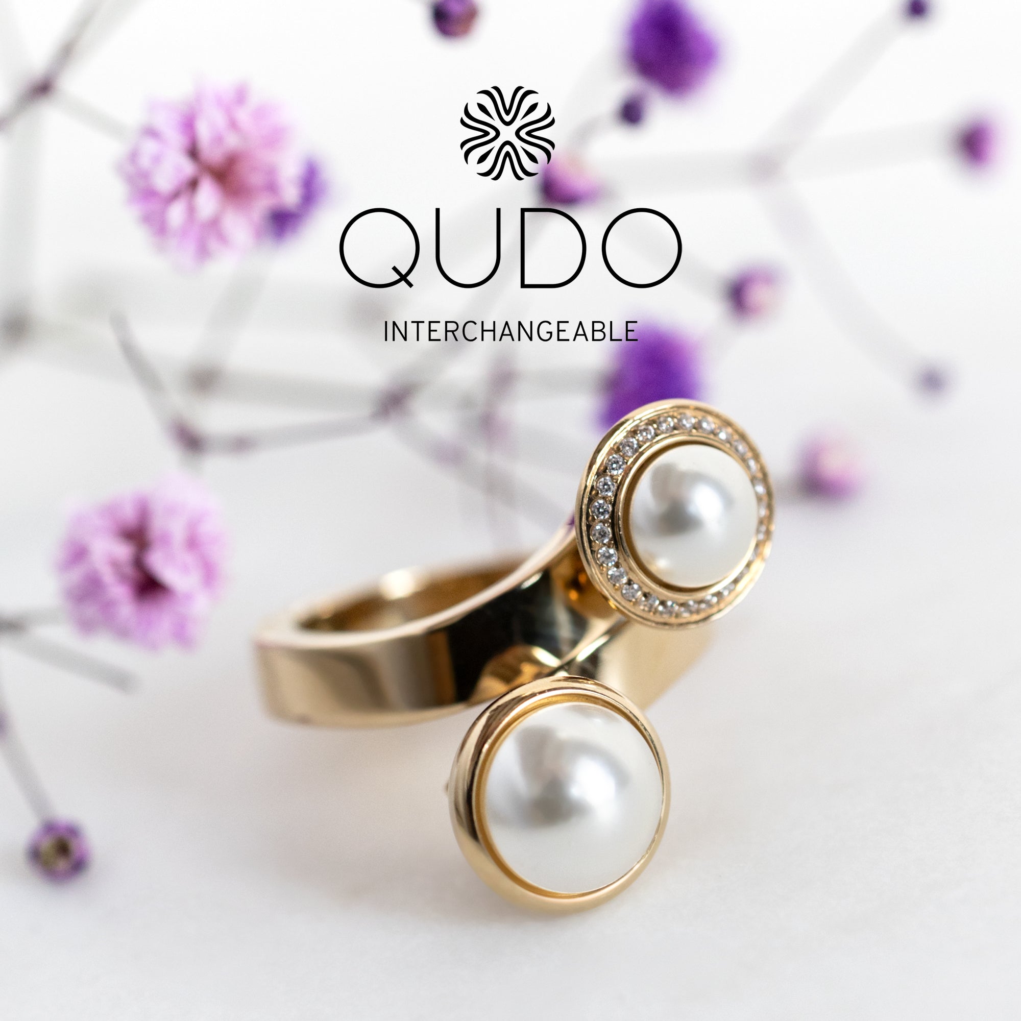 New ! Argolla DUE Dorado