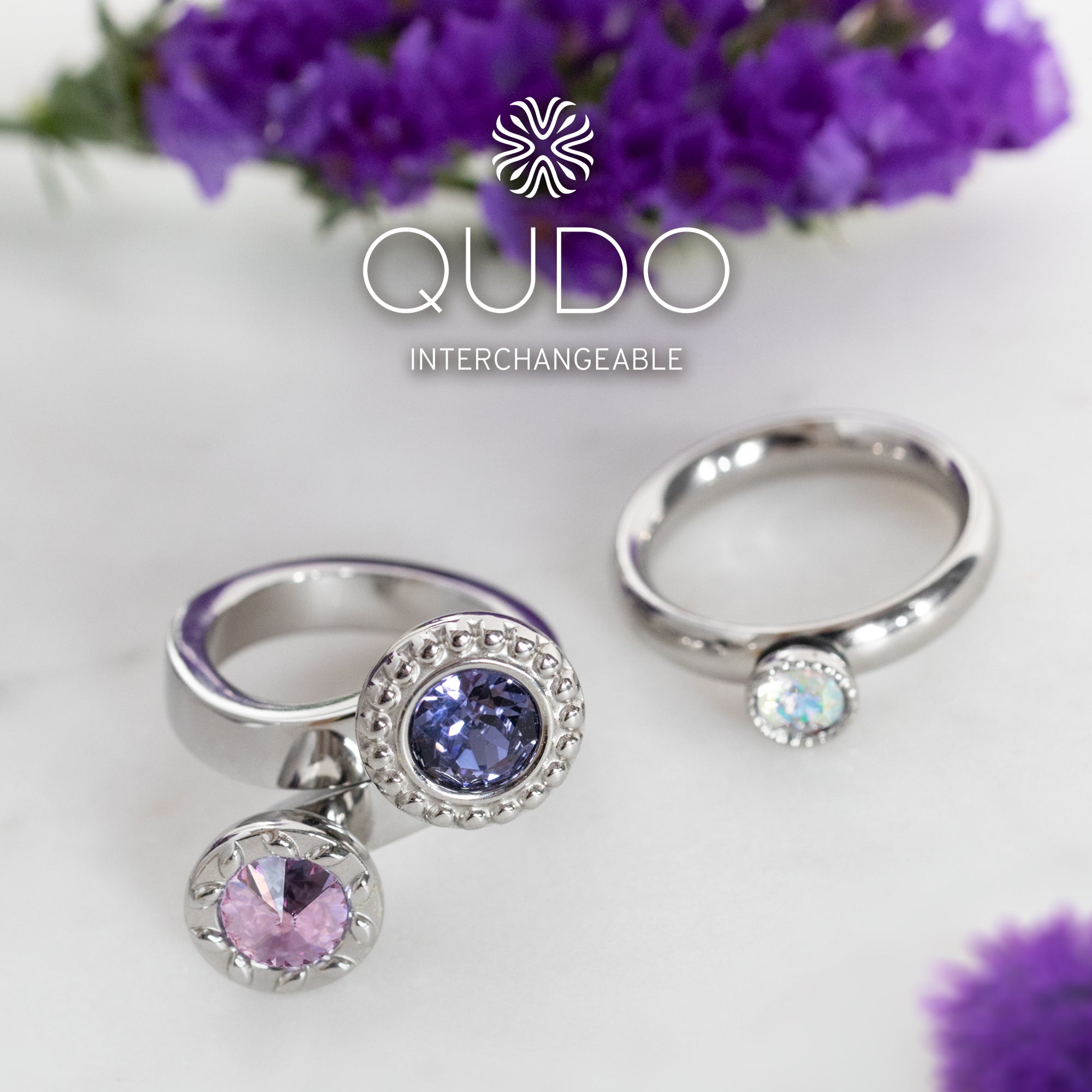 New ! Argolla DUE SILVER