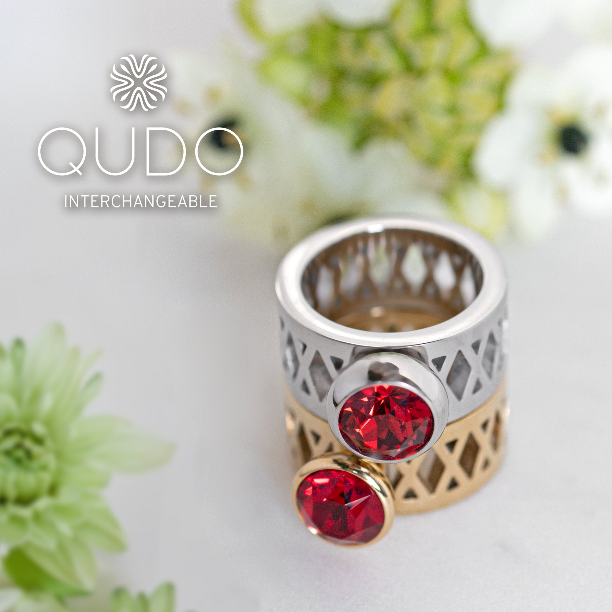 Argolla ROGENO PLATA