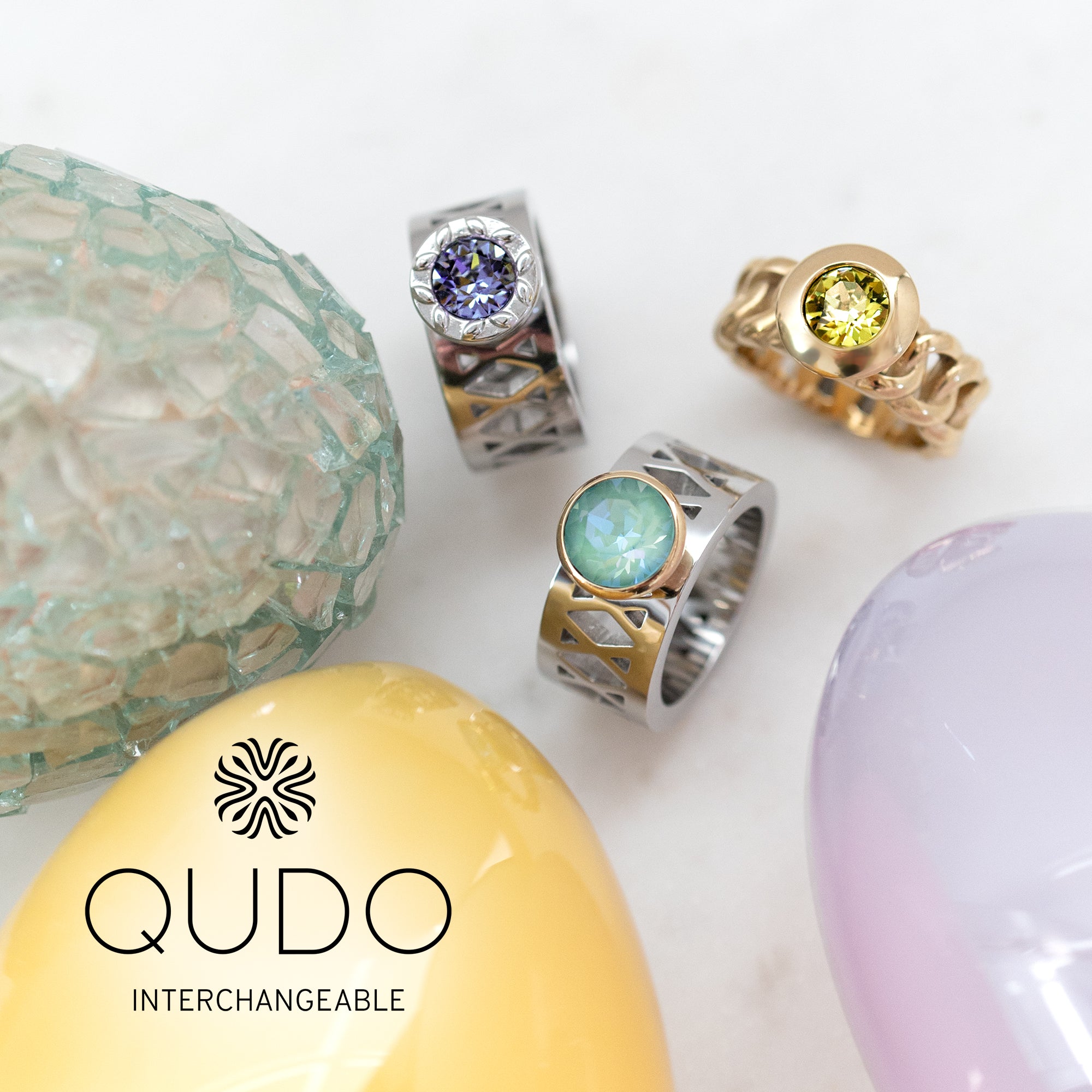 Argolla ROGENO PLATA