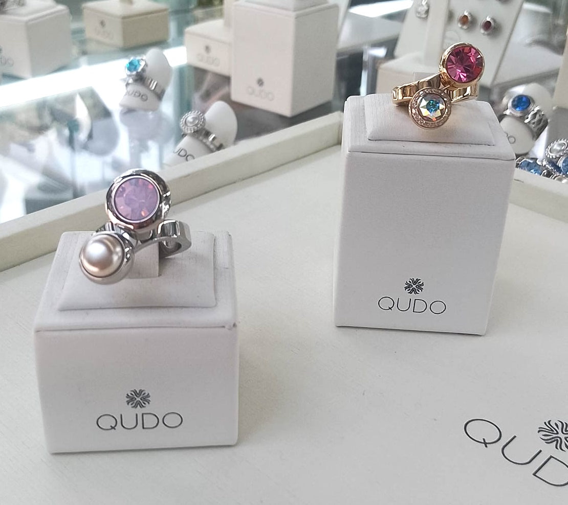 New ! Argolla DUE SILVER