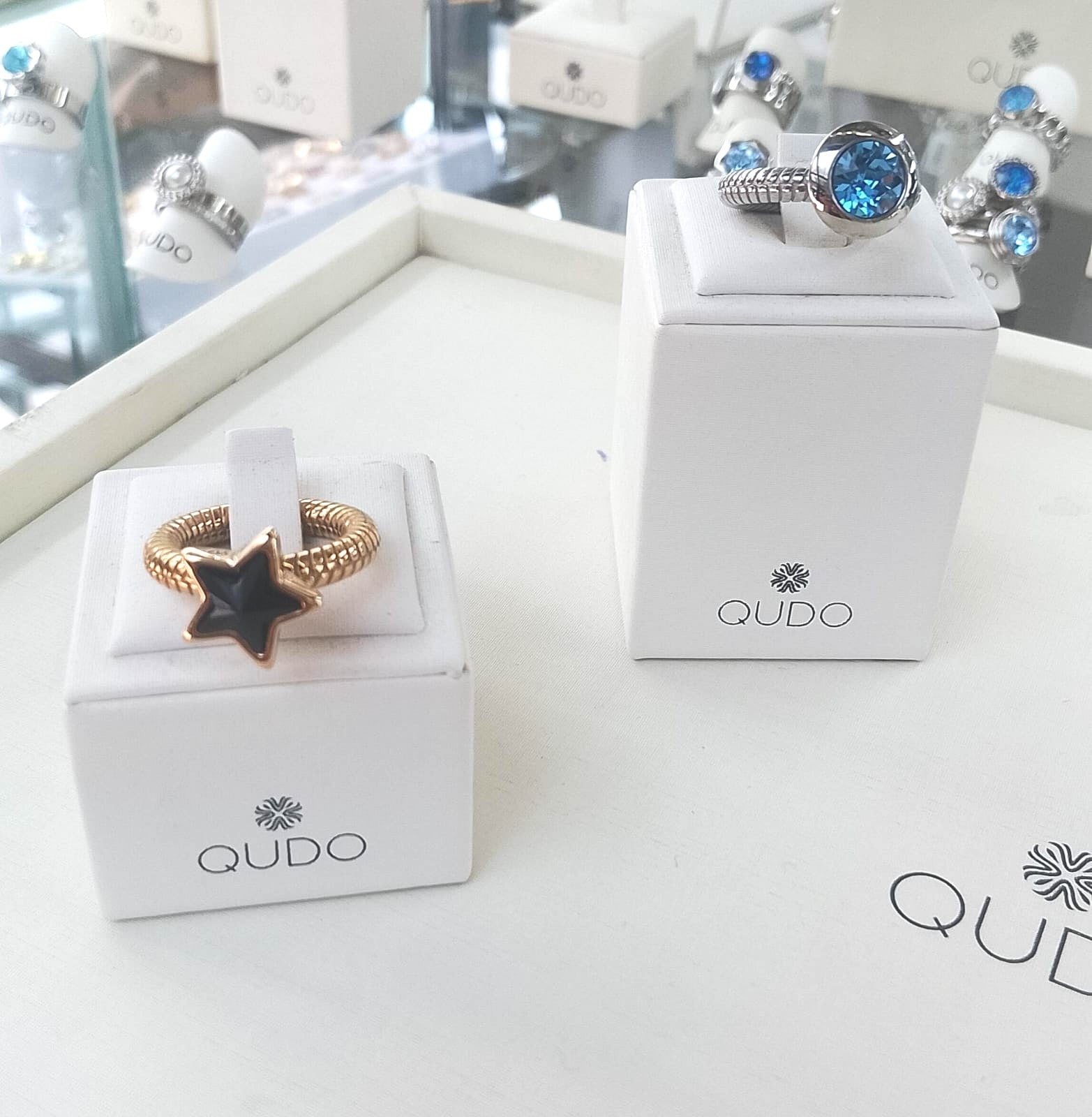 Argolla Perosa Dorado