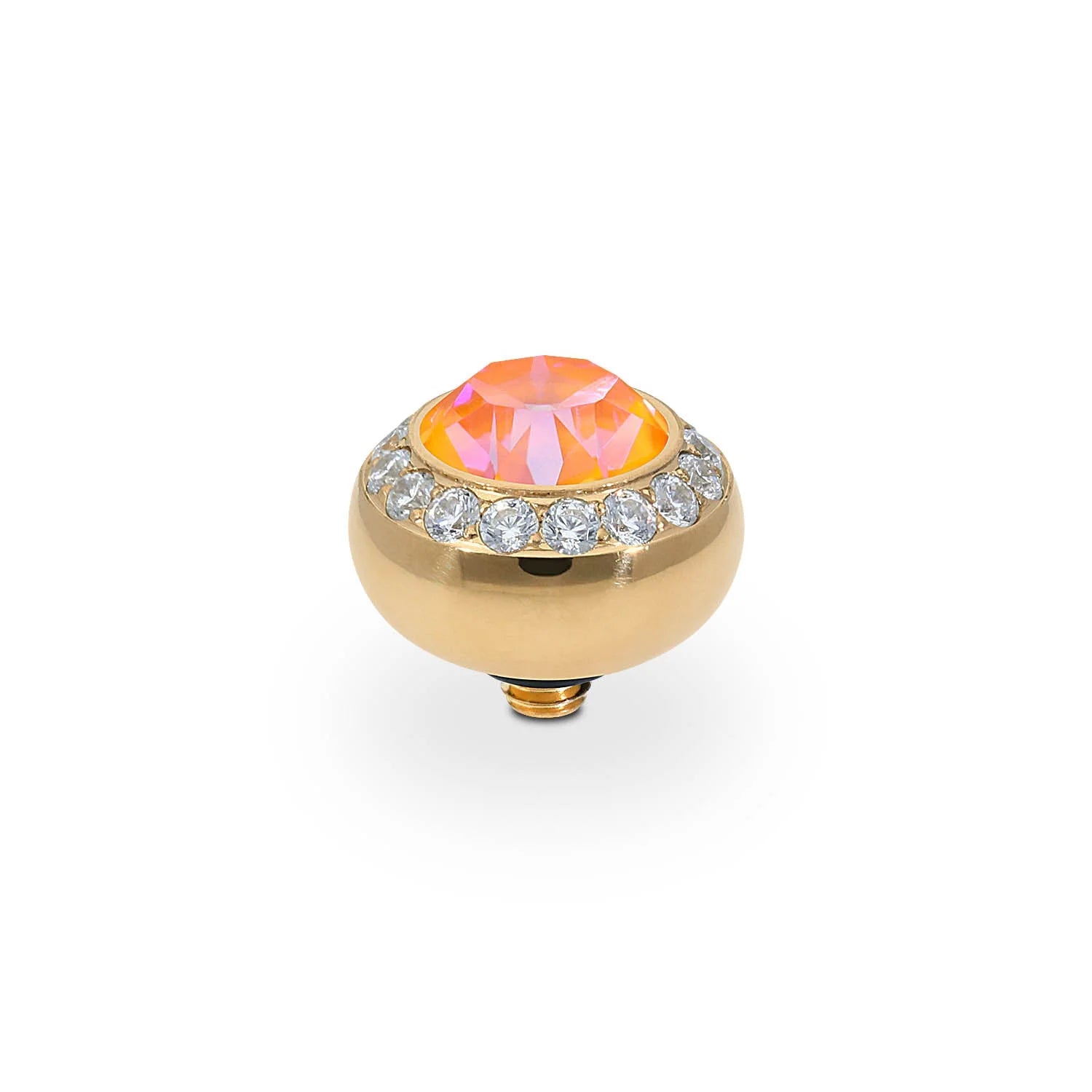 Top TONDO DELUXE 10mm GOLD