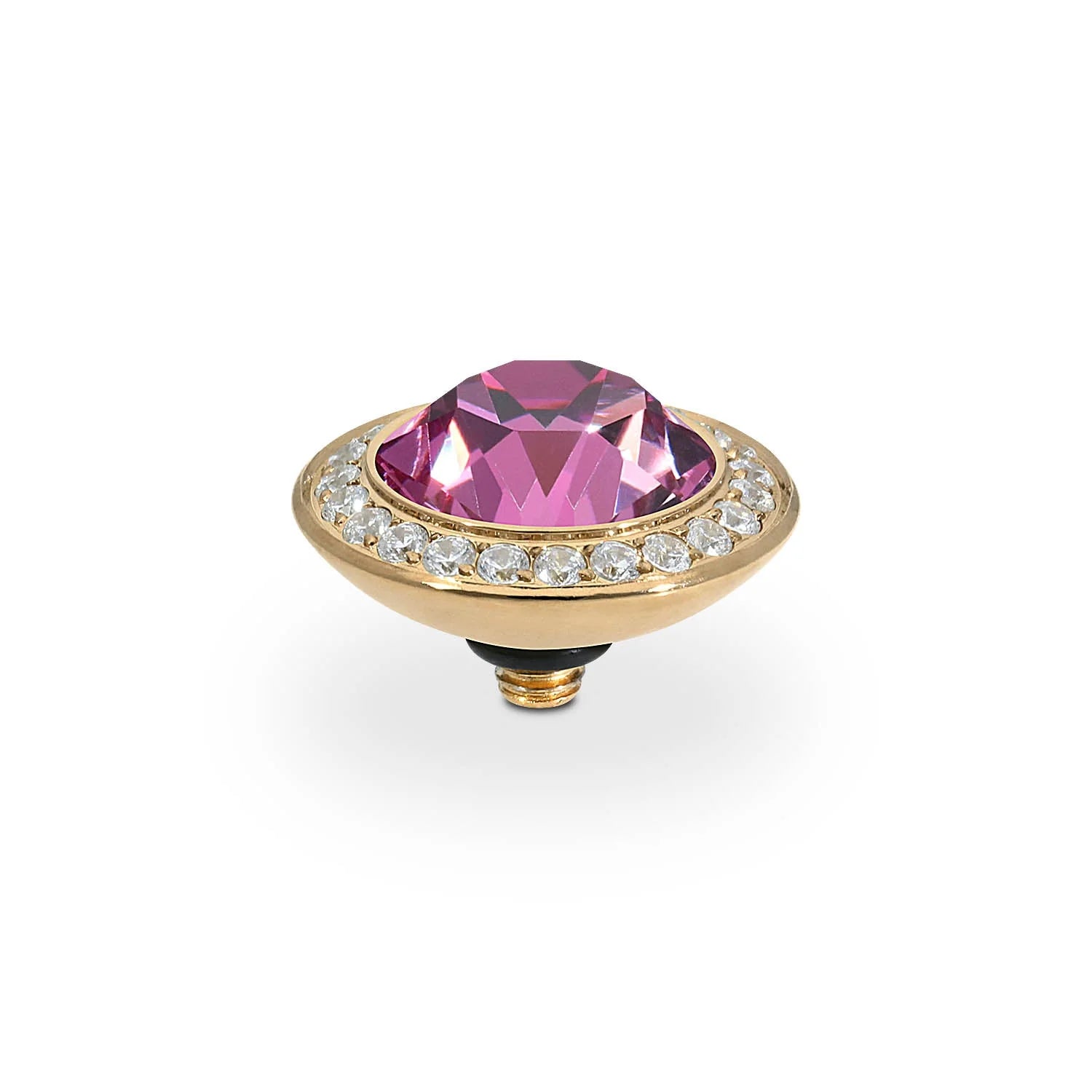 Tondo Deluxe Gold 13mm