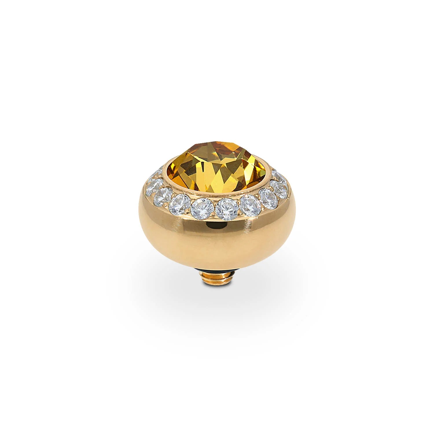 Top TONDO DELUXE 10mm GOLD