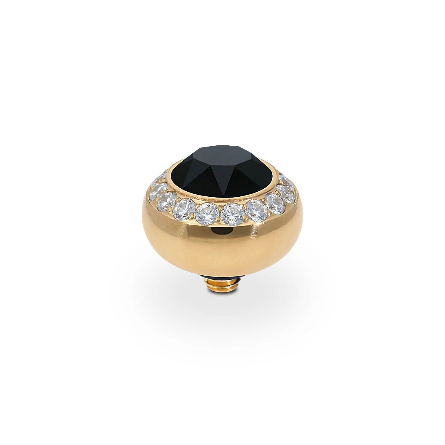 Top TONDO DELUXE 10mm GOLD