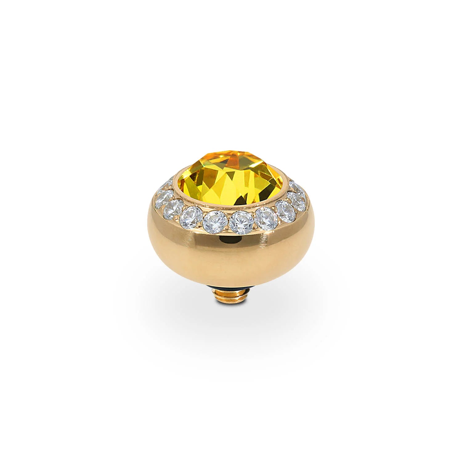 Top TONDO DELUXE 10mm GOLD
