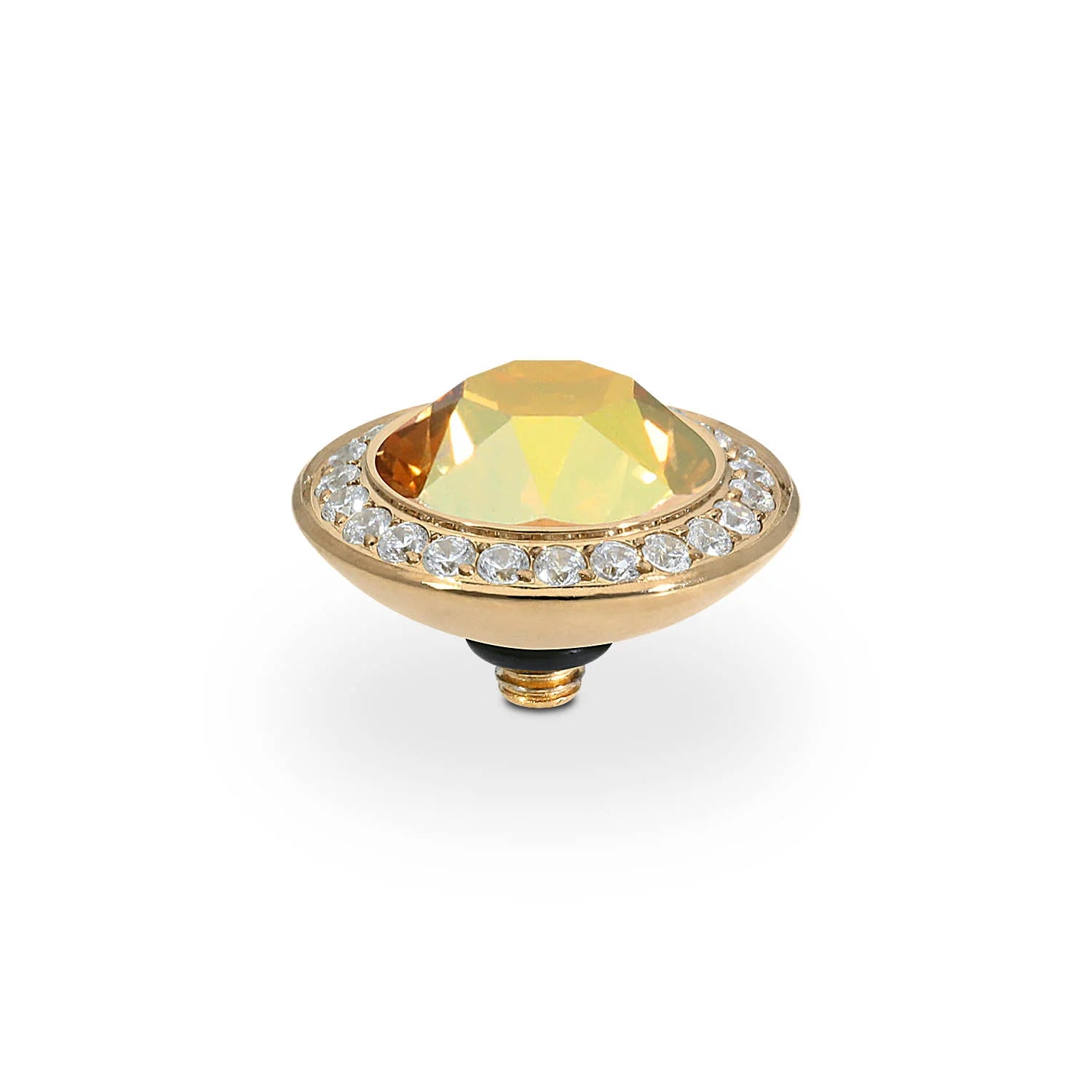 Tondo Deluxe Gold 13mm