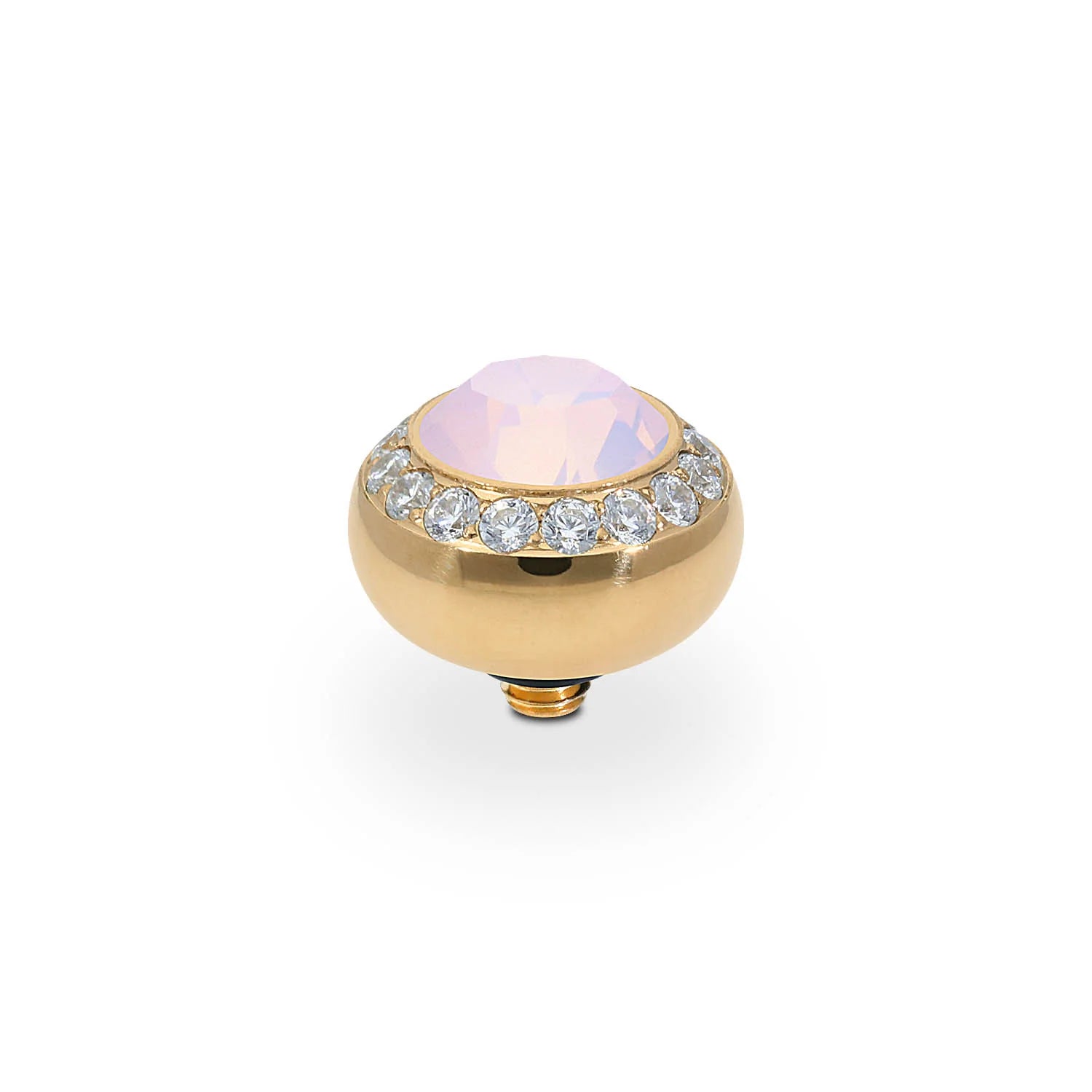 Top TONDO DELUXE 10mm GOLD