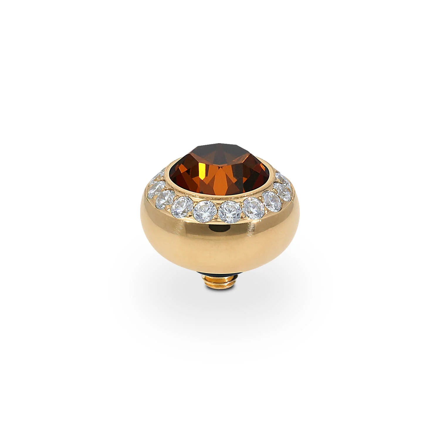 Top TONDO DELUXE 10mm GOLD