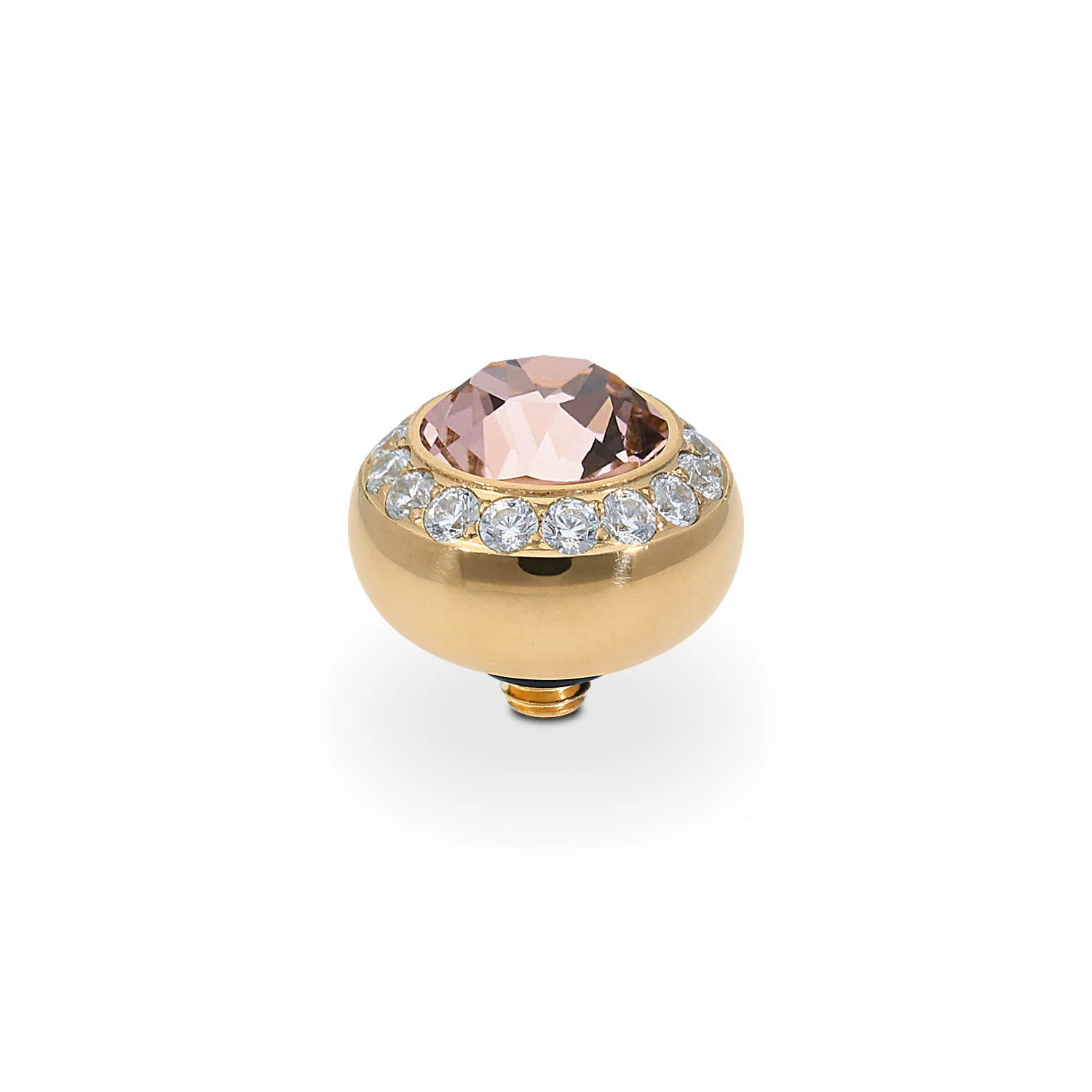 Top TONDO DELUXE 10mm GOLD