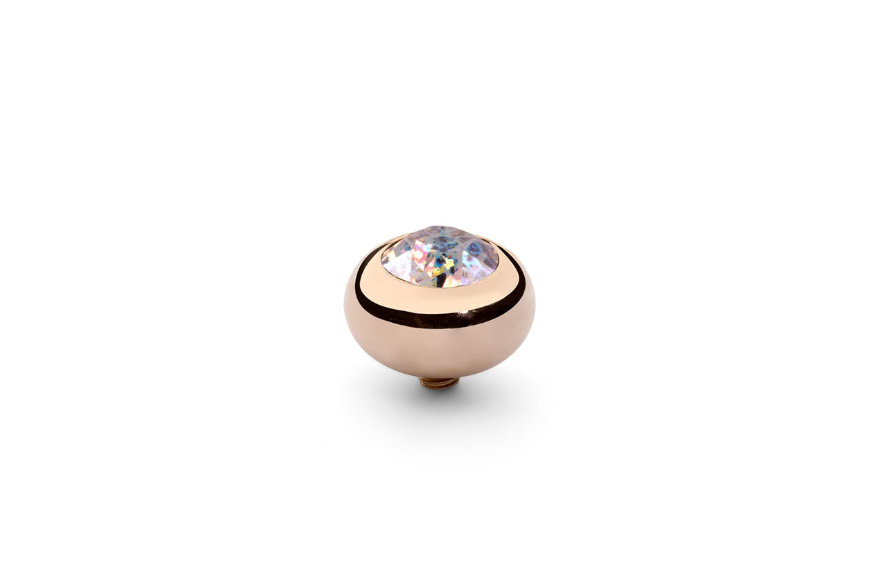 Top Tondo 10MM ROSE GOLD