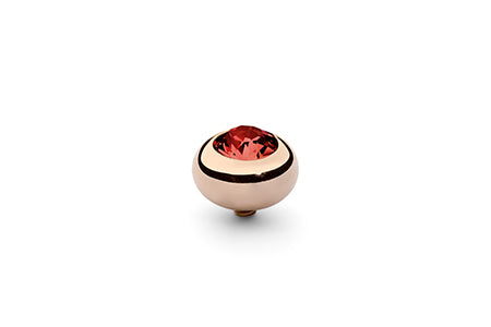 Top Tondo 10MM ROSE GOLD