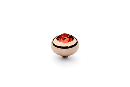 Top Tondo 10MM ROSE GOLD