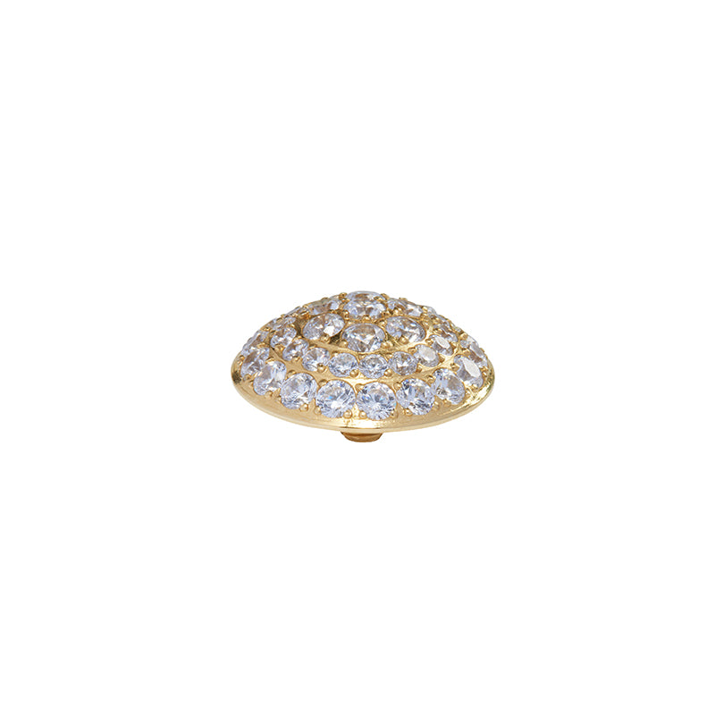 NEW ! Top PORTO CERVO 6mm GOLD