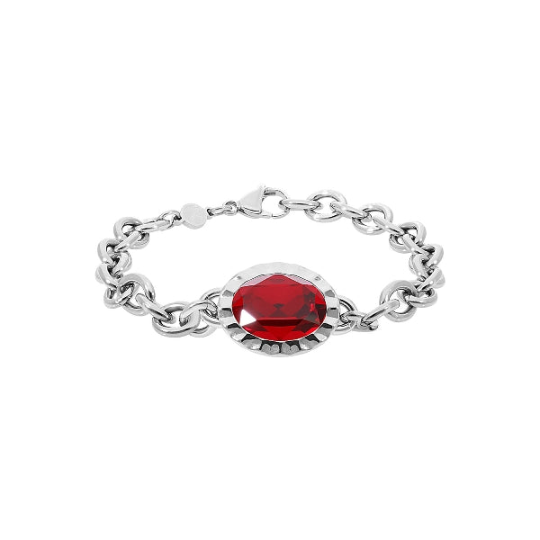 Bracelet TIVOLA UNICA SILVER