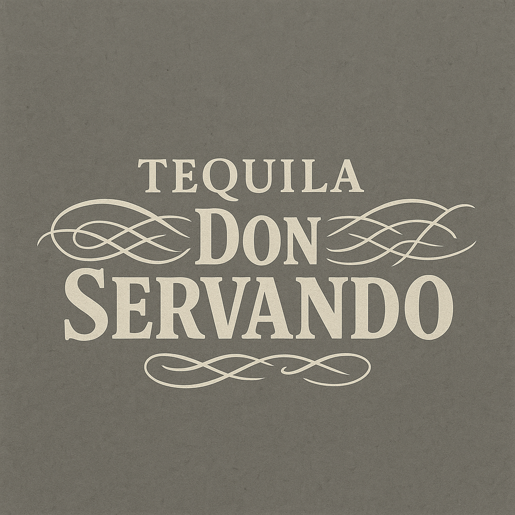 TEQUILA DON SERVANDO