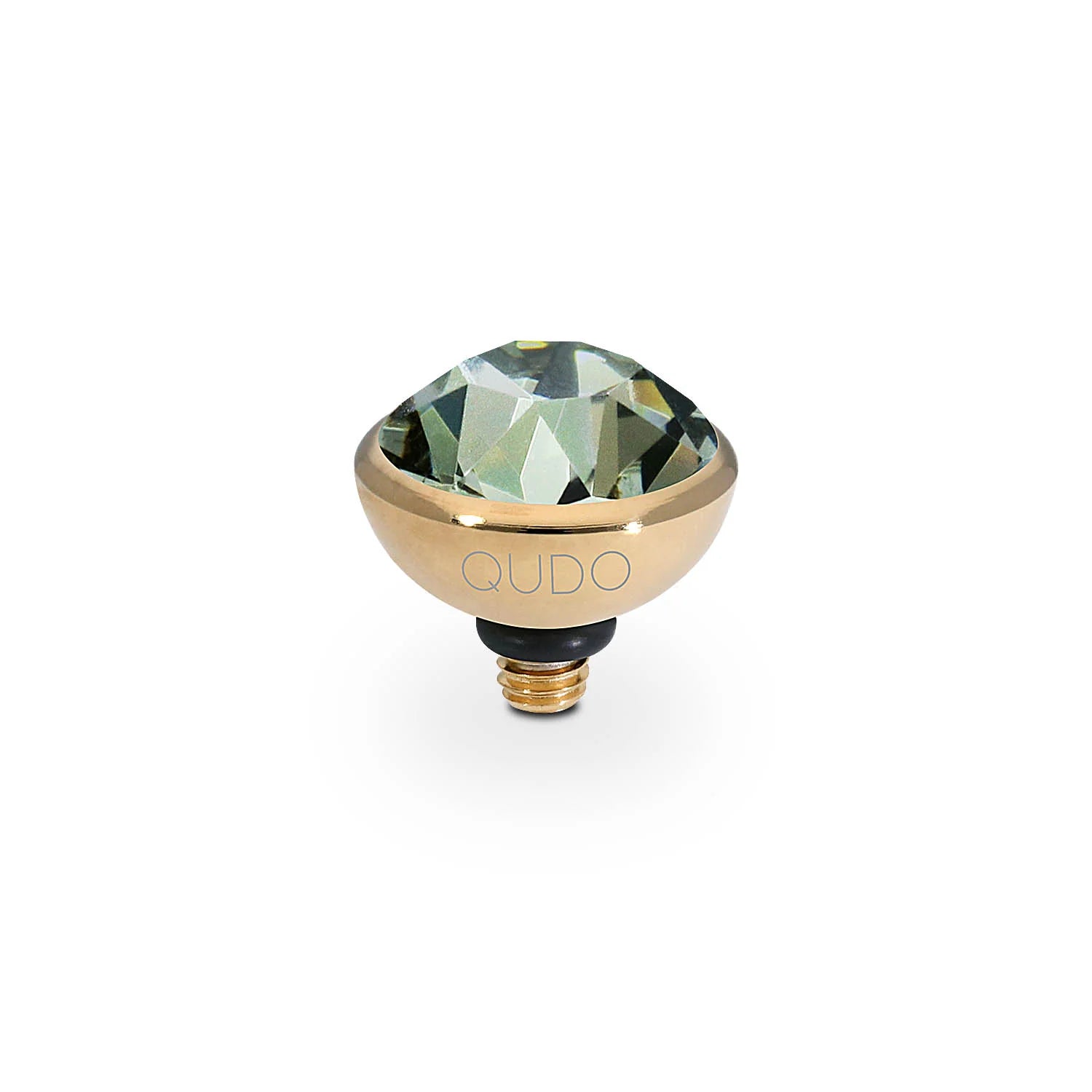 Top Bottone 10mm GOLD