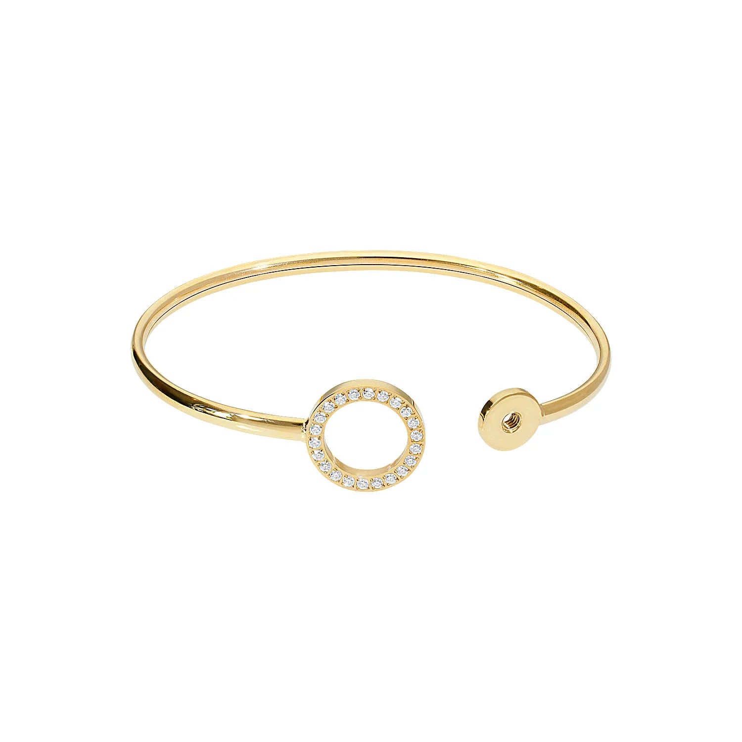 Bracelet CASSINE GOLD