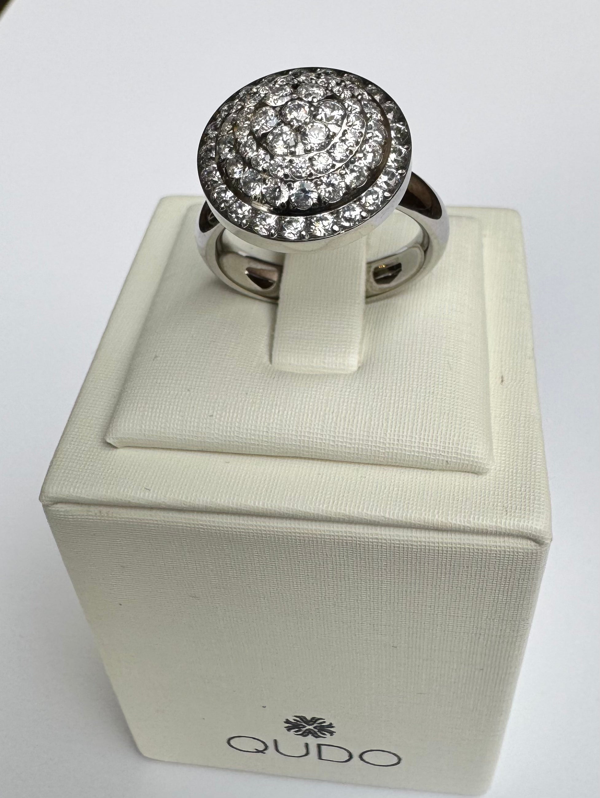 New ! Argolla PORTO FINO Plata cristal PORTO CERVO