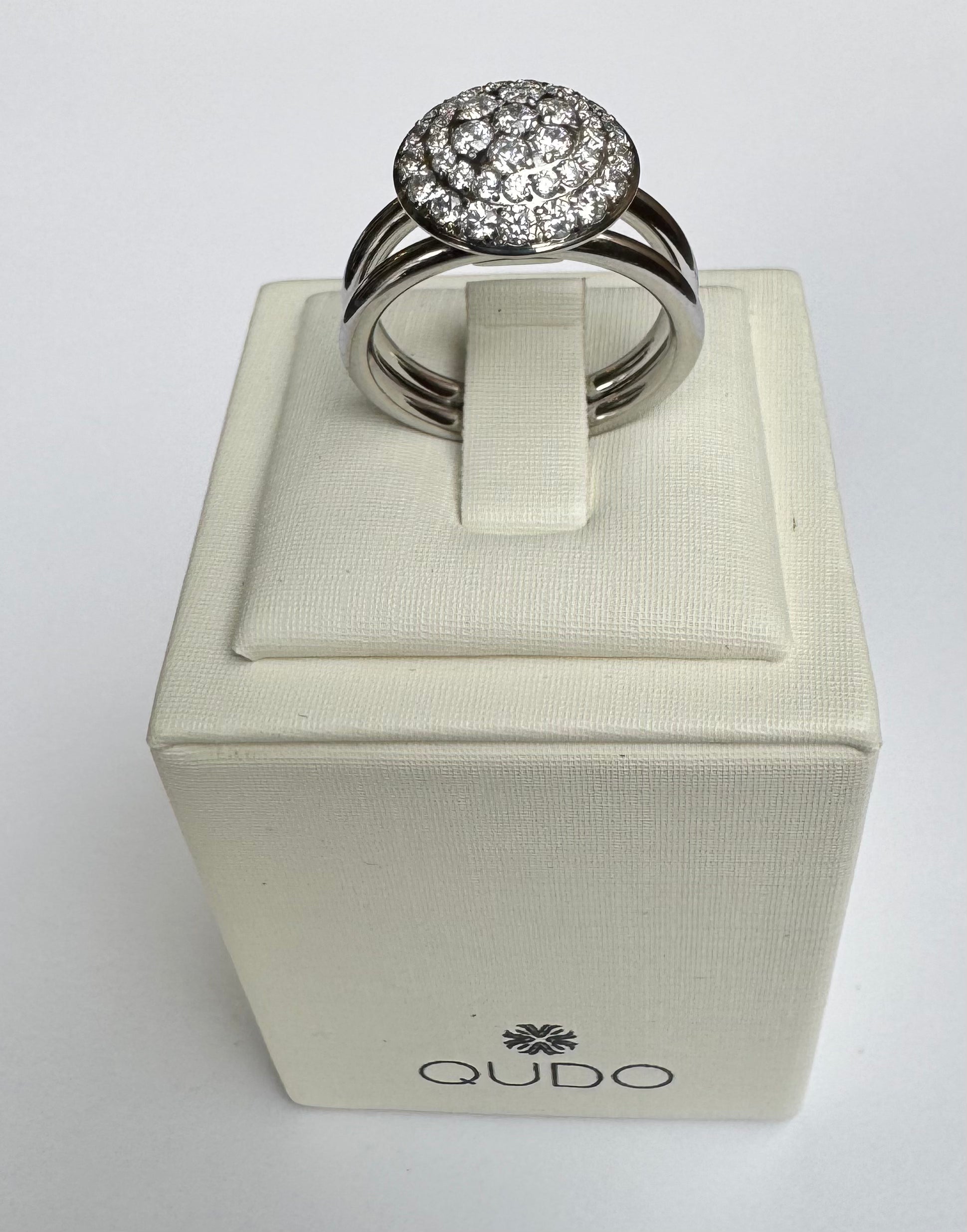 New ! Argolla ROMA SILVER crista PORTO CERVO