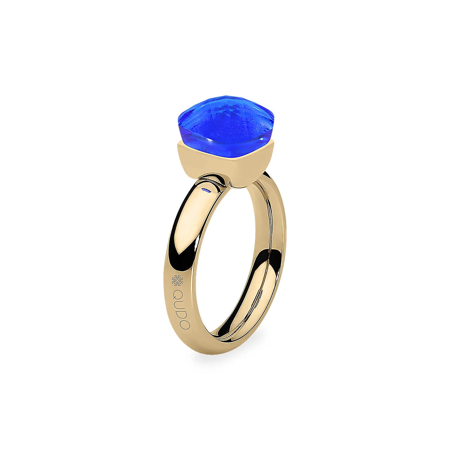 Lapis Firenze ring GOLD
