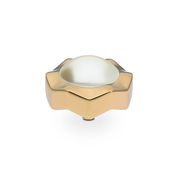 Top NEMOLI 13mm GOLD