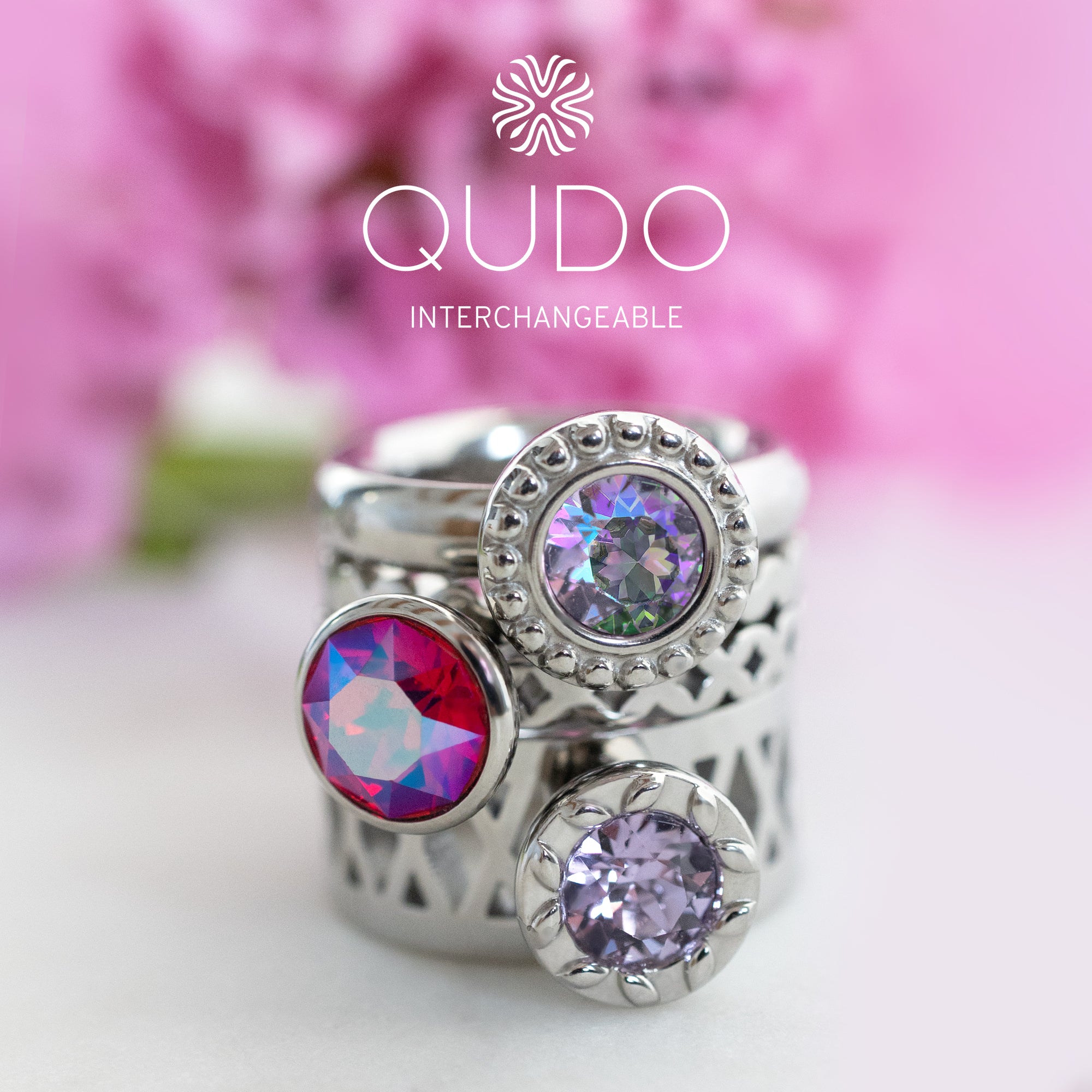 Argolla ROGENO PLATA