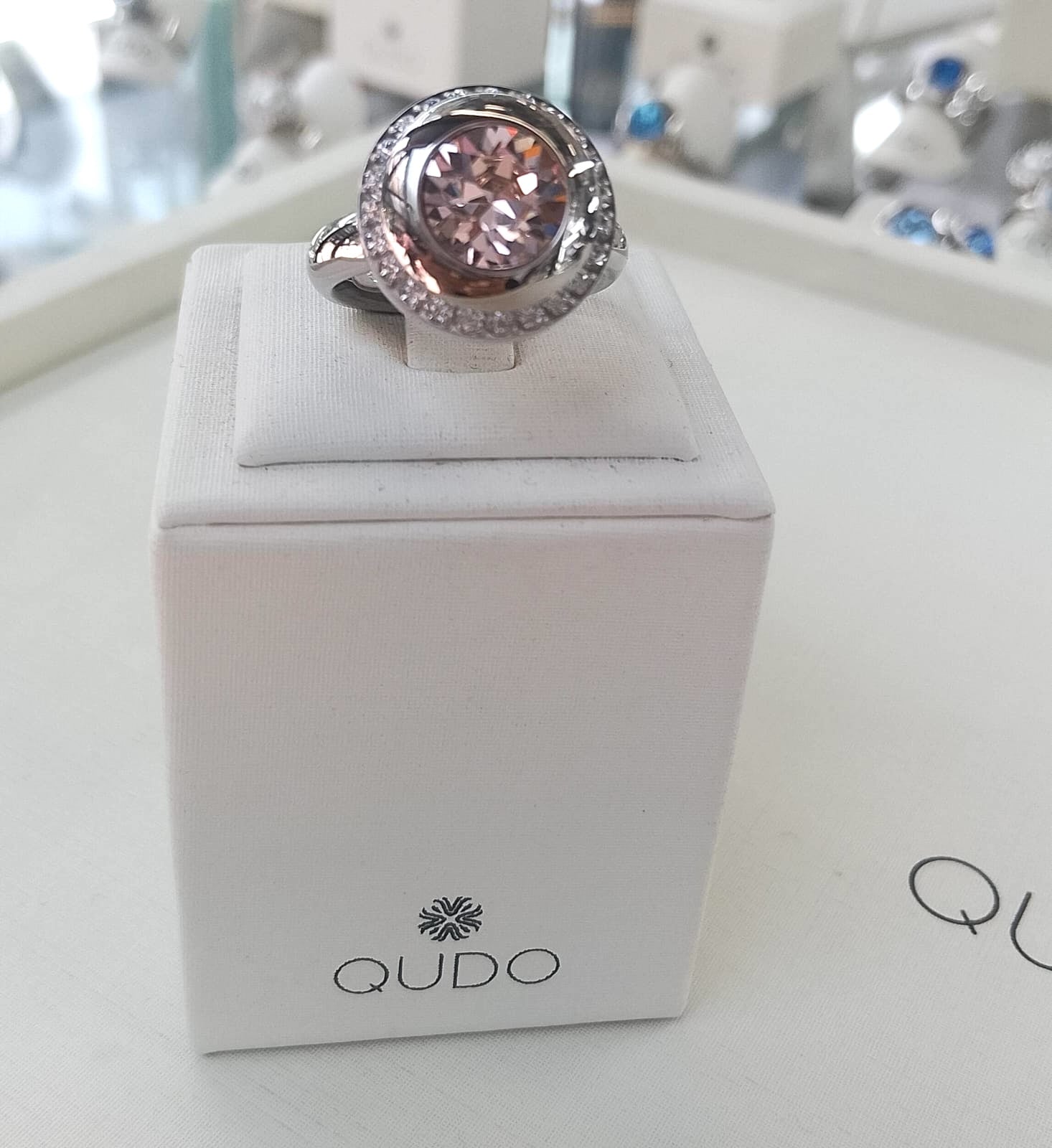 New ! Argolla PORTO FINO Plata