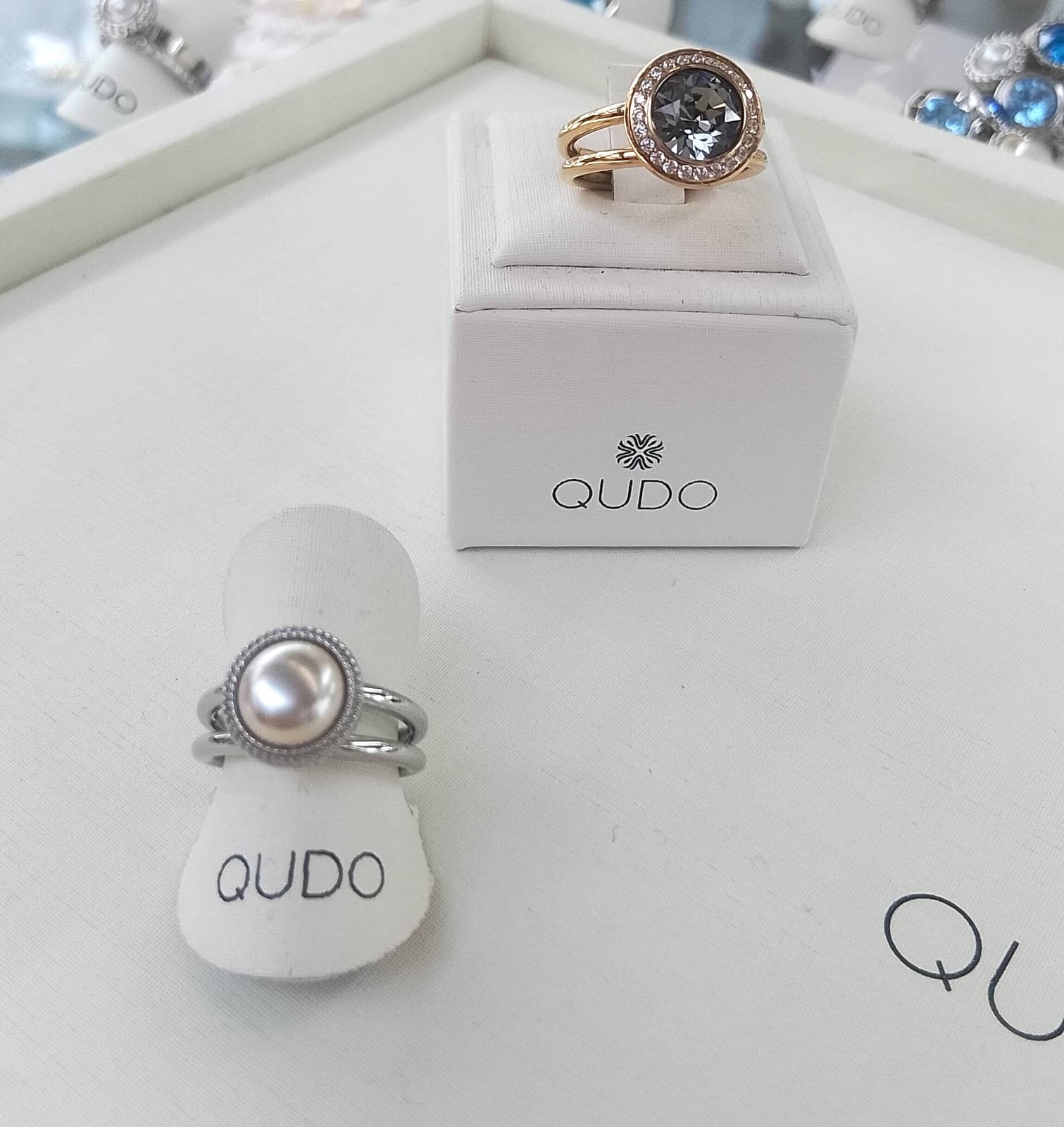 New ! Argolla ROMA Dorado