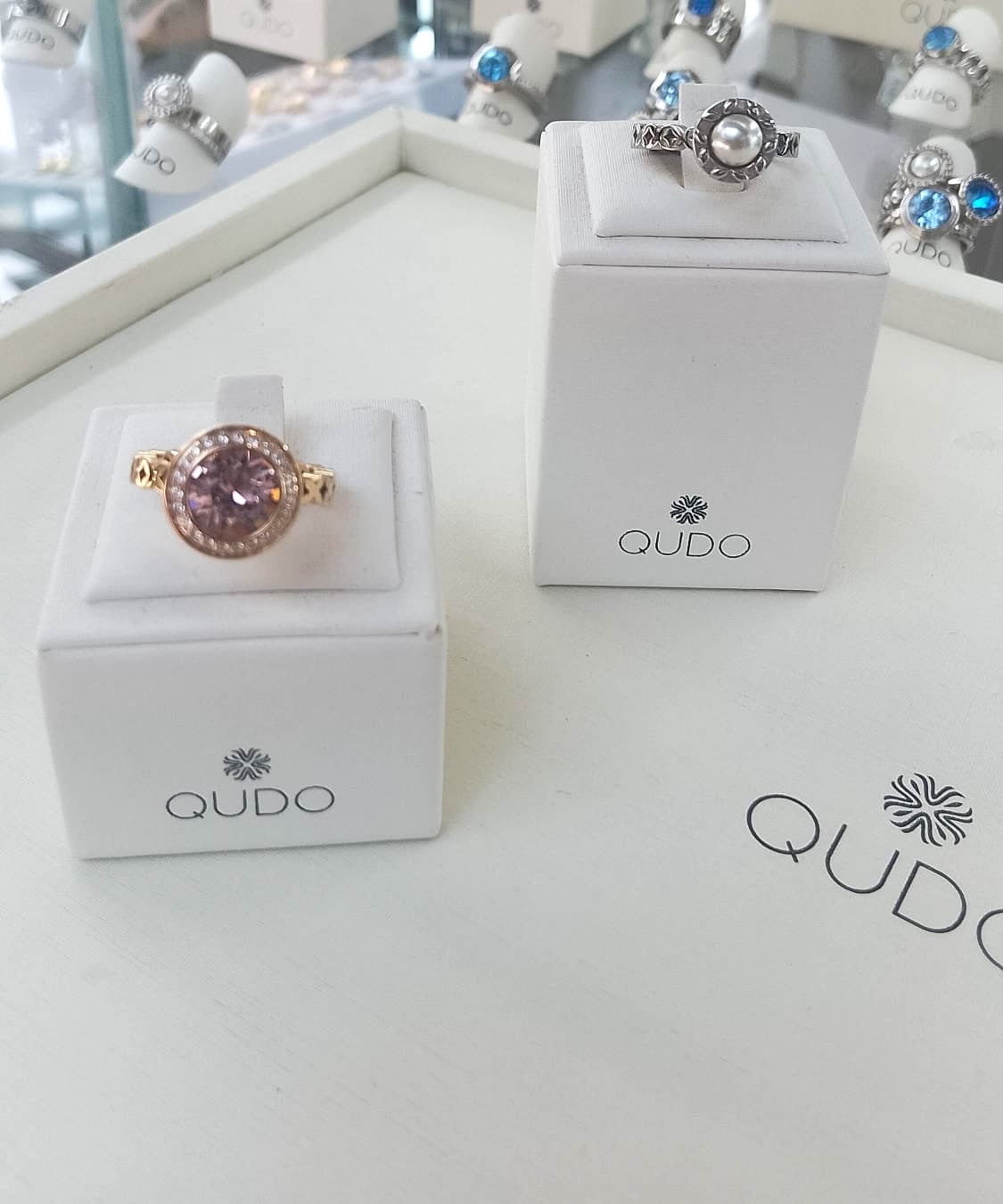 Argolla MELARA DORADA