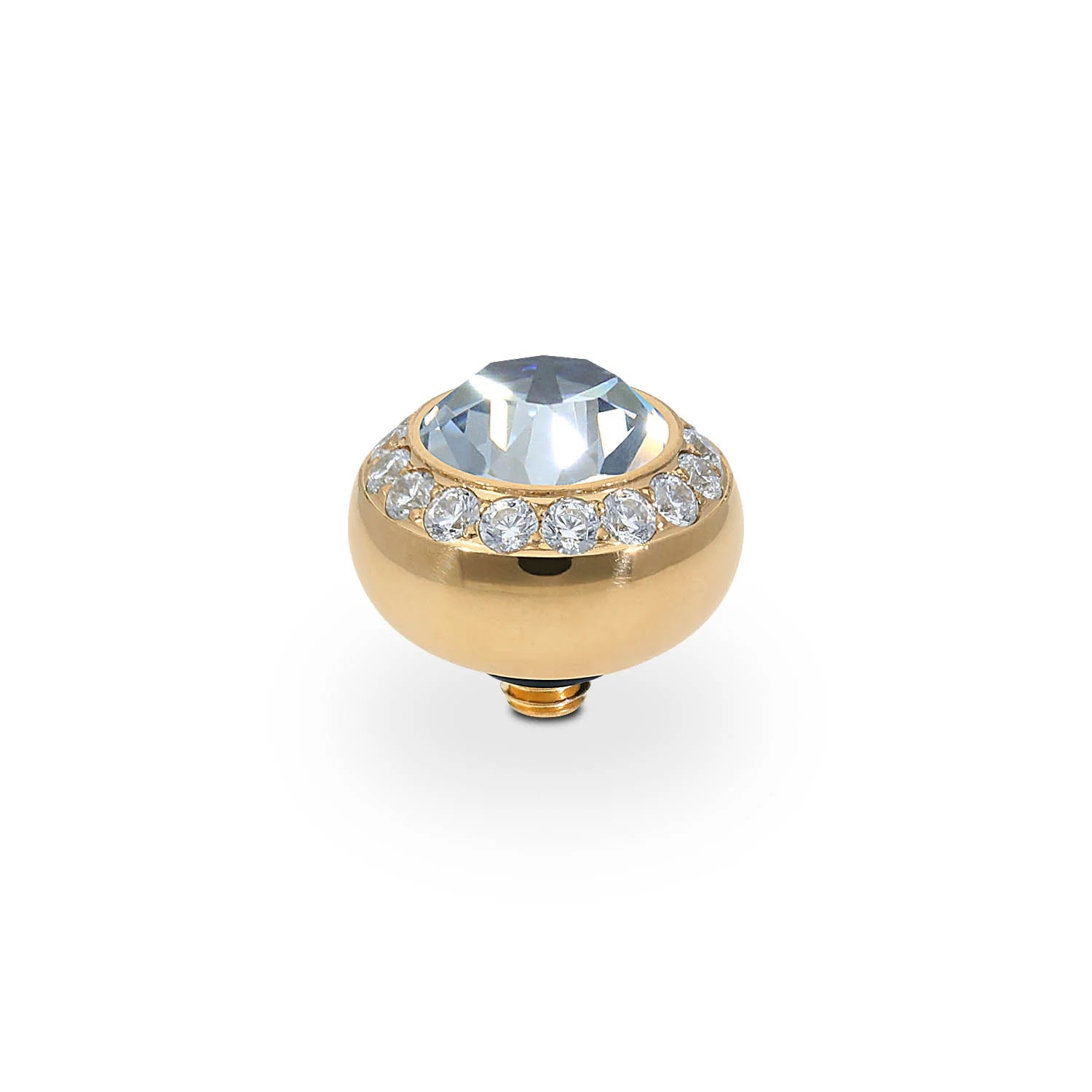 Top TONDO DELUXE 10mm GOLD