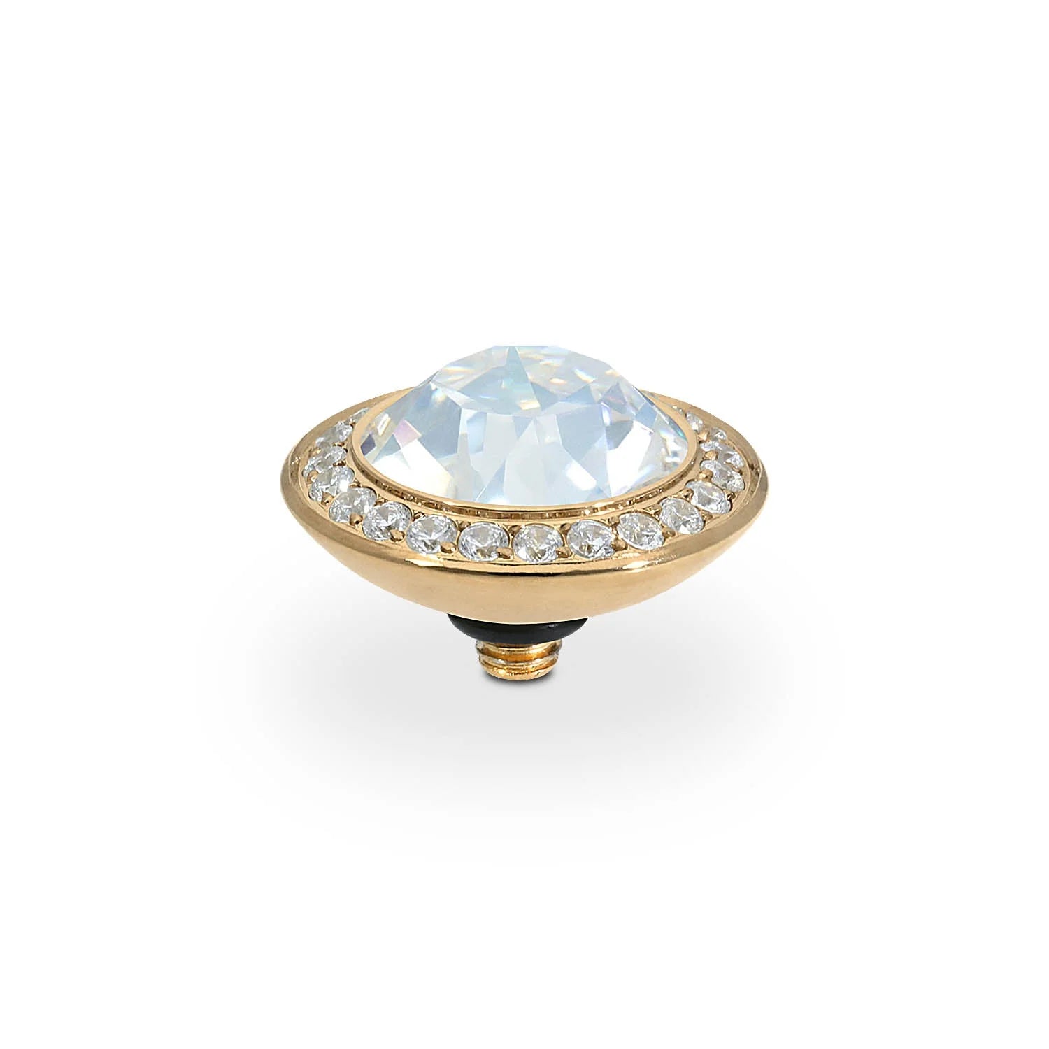 Tondo Deluxe Gold 13mm