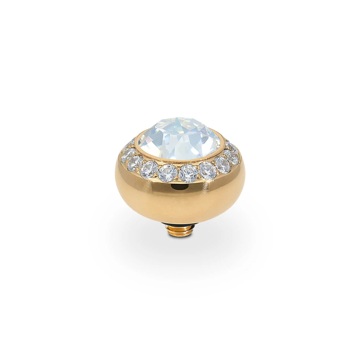 Top TONDO DELUXE 10mm GOLD