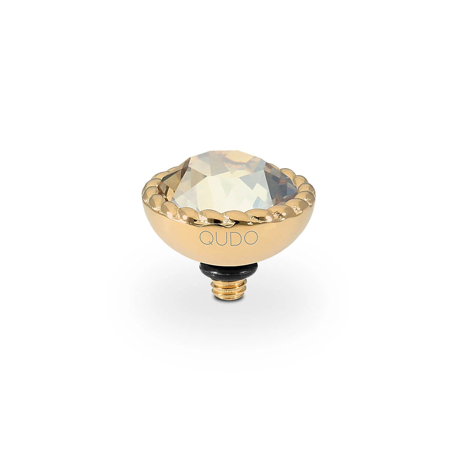 Top Bocconi 11mm GOLD