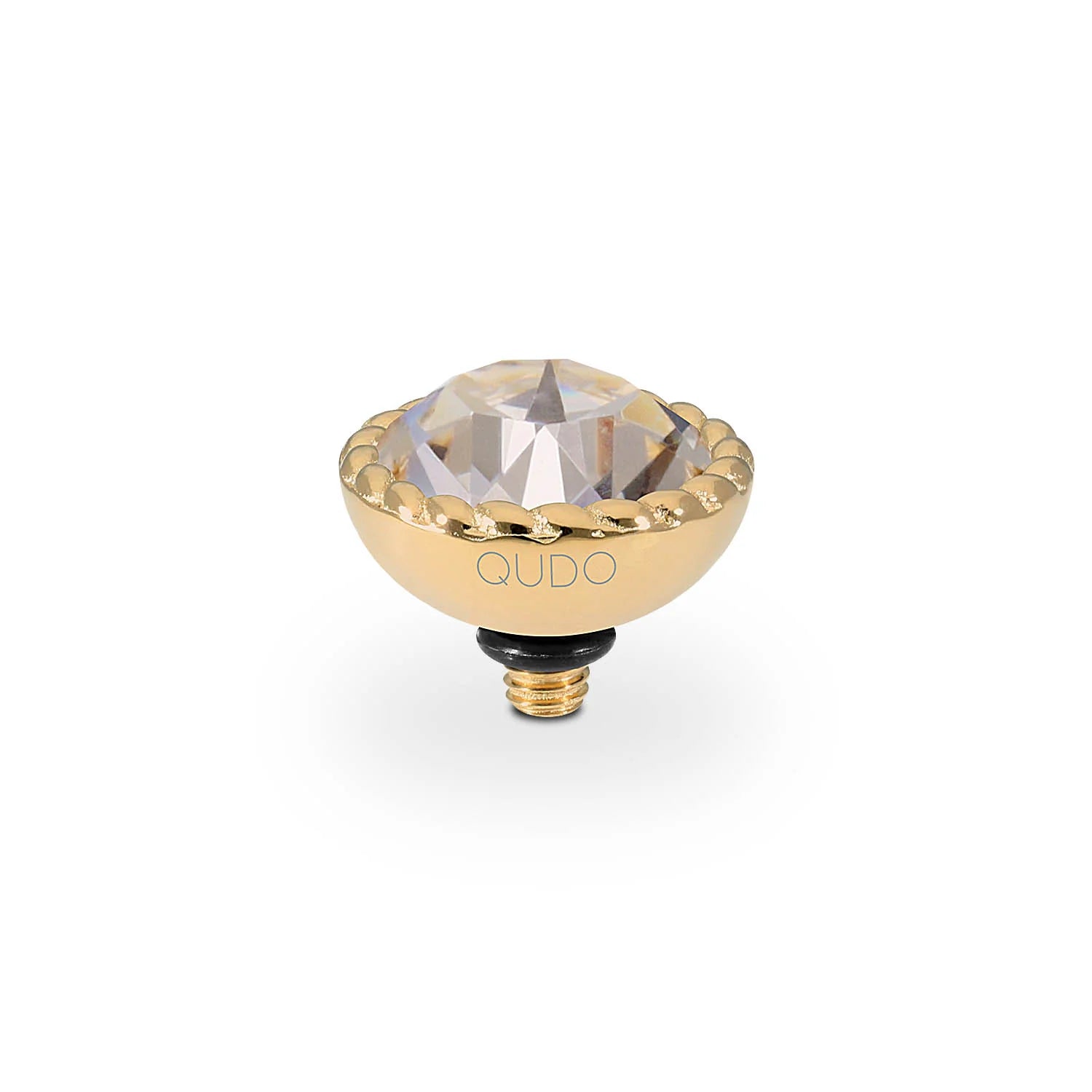 Top Bocconi 11mm GOLD