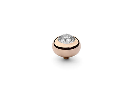 Top Tondo 10MM ROSE GOLD